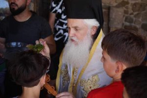Κατασκηνώσεις παιδιών  σ’   ολόκληρη την Αλβανία από την Ορθόδοξη Εκκλησία