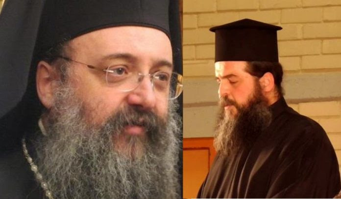 You are currently viewing Σε απολογία ο πατρινός κληρικός Αναστάσιος Γκοτσόπουλος