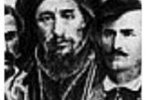 29 Ιουλίου 1882: Πεθαίνει ο πρωτεργάτης της επανάστασης του Κολινδρού Πιερίας, επίσκοπος Κίτρους Νικόλαος Λούσης