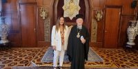 Γυρίσματα ντοκιμαντέρ για την ΑΕΚ με την ευλογία του Οικουμενικού Πατριάρχη