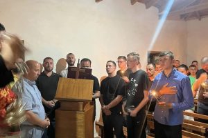 Εκατοντάδες μαθητές και φοιτητές πέρασαν και φέτος από τις κατασκηνώσεις της Εκκλησίας της Αλβανίας