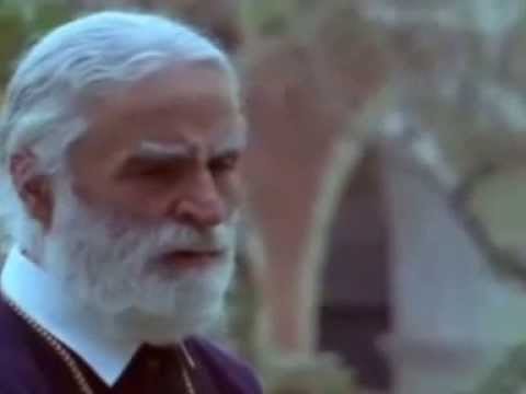 You are currently viewing Αφιέρωμα στον Ειρηναίο Γαλανάκη, 41 χρόνια πριν – Ντοκιμαντέρ της σειράς της ΕΡΤ «Μονόγραμμα»
