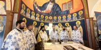 Ιερά πανήγυρις για τη θαυματουργό εικόνα της Παναγίας της Πισιδιώτισσας