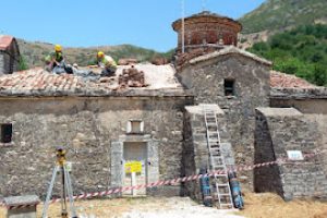 Εκατομμύρια ευρώ διέθεσε η Εκκλησία της Αλβανίας για την αναστήλωση μονών και ναών – Ανακαινίσεις και από το Αλβανικό Ινστιτούτο Πολιτιστικής Κληρονομιάς