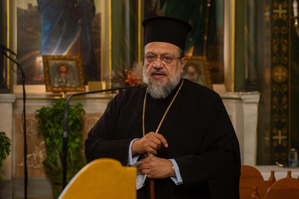 You are currently viewing Εκδήλωση τιμής και μνήμης Καθηγητού Μάρκου Ορφανού.