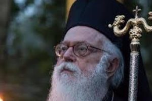 Δεν θα καταφέρουν να αμαυρώσουν το σπουδαίο έργο του Αρχιεπισκόπου Αναστασίου