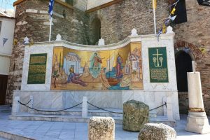 Καβάλα: Aνάδειξη και τόνωση του θρησκευτικού τουρισμού από την Ιερά Μητρόπολη Φιλίππων