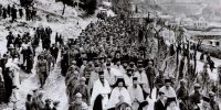 Η απέλαση του Μητροπολίτη Δρυϊνουπόλεως από την Βόρειο Ήπειρο το 1916!