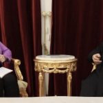 Συνέντευξη του Αρχιεπισκόπου Κύπρου κ.Γεωργίου στον ¨Φιλελεύθερο¨