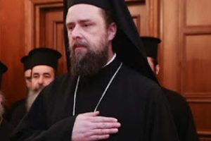 Nέος Μητροπολίτης Θεσσαλονίκης ο Επίσκοπος Ωρεών π. Φιλόθεος Θεοχάρης με 73 ψήφους
