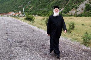 Έκκληση του Αρχιεπισκόπου Αναστασίου για κατάπαυση του πυρός και σοβαρό διάλογο στη Μέση Ανατολή