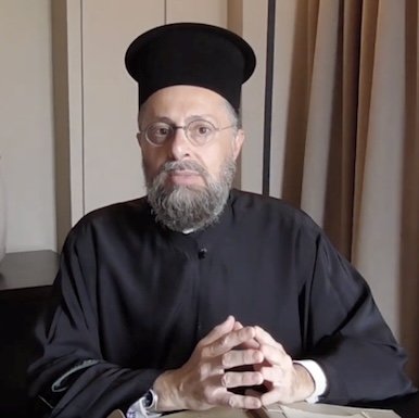 You are currently viewing Επίσκοπος Τανάγρας εξελέγη ο Αρχιμ. Απόστολος Καβαλιώτης
