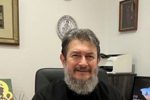 Επίσκοπος Σαλώνων εξελέγη ο Αρχιμ. Ιγνάτιος Σωτηριάδης