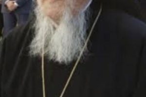 32 έτη από την εκλογή του Οικουμενικού Πατριάρχου κ.κ. Βαρθολομαίου
