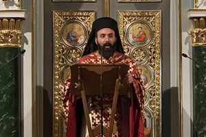 Αρχιμανδρίτης π. Νεκτάριος Δαρδανός: Ο λόγος του Θεού προτείνει τη νέα εμπειρία της εν Χριστώ ζωής