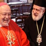 Ο Μητροπολίτης Σύρου Δωρόθεος  για την εκδημία του Επισκόπου Φραγκίσκου Παπαμανώλη