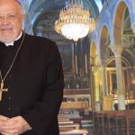 Σύρος:Έφυγε από τη ζωή ο Καθολικός Επίσκοπος Σύρου Φραγκίσκος