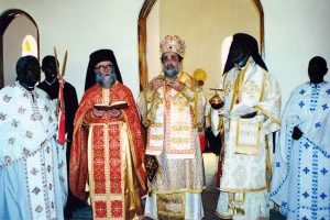 Χριστιανική Ένωση Καβάλας: In memoriam για τον π. Κωνσταντίνο της καρδιάς μας!