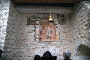 Προσκύνημα ψυχής σε τρία μοναστήρια των Ιωαννίνων