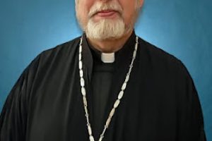 Έφυγε από τη ζωή ο διακεκριμένος Ορθόδοξος κληρικός π.  Άρτουρ Λιολίνι…