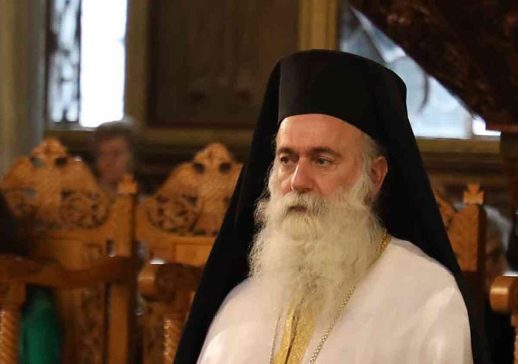 Ήταν δίκαιο, έγινε πράξη: Ο «δικός μας» πατέρας Παύλος εξελέγη Επίσκοπος Θεσπιών στην Αρχιεπισκοπή Αθηνών!