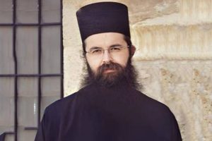 Γιατί «Λακεδαιμονίας», ο Επίσκοπος Θεόφιλος