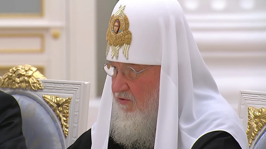 Ο Πατριάρχης Μόσχας καταδίκασε την έφοδο σε αεροδρόμιο στο Νταγκεστάν: «Απόπειρα που σπείρει διχόνοια»