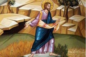 Κυριακή του Σπορέως: Καλείται η Εκκλησία να εκπαιδεύσει τους νέους  πεζοναύτες της