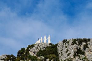Διαφωνίες ως προς την αλλαγή του συμβολισμού του μνημείου του Ζαλόγγου σε πρόταση προς την UNESCO