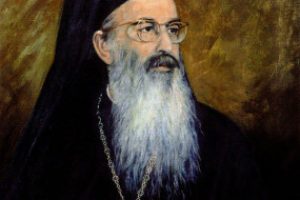 35 χρόνια από το θάνατο του μακαριστού Αρχιεπισκόπου Ιερωνύμου του Α΄