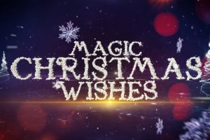Όχι στη «μαγεία» των Χριστουγέννων