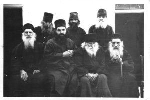 Όταν οι Μοναχοί των Αγίων Πατέρων γίνονταν το 1912 … Νοσοκόμοι των Τούρκων στρατιωτών