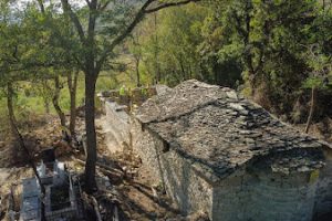 Αναστηλώσεις-ανακαινίσεις-συντηρήσεις ναών στην Αλβανία