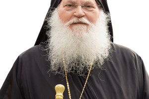Ο Ιεραπόστολος , ο φιλάνθρωπος , ο ακούραστος ,πνευματικός καθηγούμενος Μονής Βατοπεδίου Αγίου Όρους Γέροντας Εφραίμ ο Κύπριος ……..