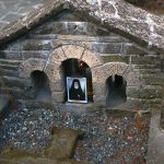 Στον τάφο του αλησμόνητου Σεβαστιανού, 29 χρόνια μετά την κοίμησή του