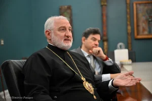 Η ελπίδα πεθαίνει τελευταία, αλλά σίγουρα πεθαίνει: Γιατί ο Αρχιεπίσκοπος Αμερικής επιδιώκει την καταστροφή της ενότητας της Ελληνοαμερικανικής Διασποράς;