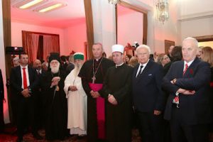 Προσκεκλημένος ο Αρχιεπίσκοπος Αναστάσιος στην επίσημη δεξίωση για τα 11 χρόνια Ανεξαρτησίας στην Αλβανία