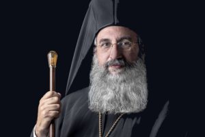 Ξεκάθαρη η θέση του Αρχιεπισκόπου Κρήτης Ευγενίου  για τα ομόφυλα ζευγάρια