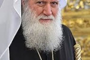 Πατριάρχης Βουλγαρίας Νεόφυτος: Ο Θεός και η Εκκλησία ευλογούν μόνο τον στρατό που δεν επιτίθεται, αλλά αμύνεται του πατρίου εδάφους!