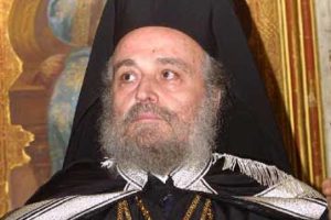 Πατριάρχης Ιεροσολύμων Ειρηναίος: Ένα χρόνο μετά, τίποτα δεν είναι ίδιο στους Αγίους Τόπους χωρίς Αυτόν.