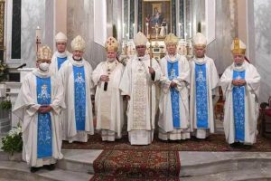 Δήλωση Ιεράς Συνόδου της Καθολικής Ιεραρχίας για τα ομόφυλα ζευγάρια