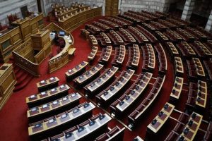 Η «τρομοκράτηση» των βουλευτών στην Ελλάδα και η δεξιά στροφή στην Ε.Ε.
