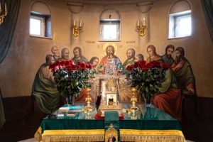 Παναγία Σουμελά: Η ιστορία της θαυματουργής εικόνας, τα λείψανα Ρώσων Αγίων και οι «βασιλικοί» γάμοι