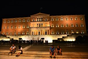 Η Επιστολή των Χριστιανικών Σωματείων Θεσσαλονίκης προς τους βουλευτές