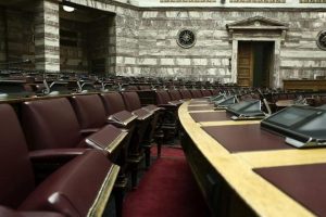 Ο αποκλεισμός της Εκκλησίας από την συζήτηση στη Βουλή για το πολύκροτο νομοσχέδιο