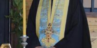Ο Αρχιμ. Ισαάκ Τσαπόγλου,από δεξιός βραχίων του Μακαριστού Γέροντος Θεοφίλου Ζησοπούλου της ΛΥΔΙΑΣ, σε Επίσκοπο του Πατριαρχείου Αλεξανδρείας