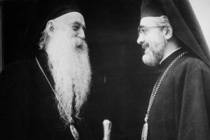 Πατριάρχης Αθηναγόρας: Το Οικουμενικό Πατριαρχείο δεν είναι ένα Ορθόδοξο Βατικανό