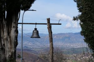 “Οργάνωσις της Ενορίας και επανευαγγελισμός των πιστών”