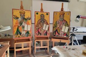 ΑΛΒΑΝΙΑ: Ψηφιοποίηση  εκκλησιαστικών κειμηλίων, συντηρήσεις εικόνων,  αναστηλώσεις ναών…
