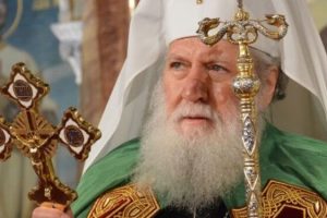 Έκτακτη σύγκληση της Ι. Συνόδου στο Πατριαρχείο Βουλγαρίας